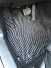Mazda CX-5 2012–2017 EVA autokoberce (čierne) fotografia 1