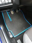Mazda 3 2003–2009 EVA autokoberce (čierne) fotografia 1