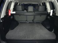 Lexus LX570/450d 2008–2022 Vanička do kufra V-1 (EVA, 5 miest, čierna) fotografia 1