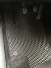 Volkswagen Passat B6 2006–2012 EVA autokoberce (čierne) fotografia 1