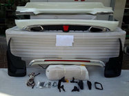 Toyota Land Cruiser 200 2007–2021 Sada bodykitu 2012-2015 (LC15) fotografia 2