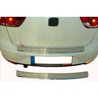 Seat Altea 2004–2015 Nerezová lišta na zadný nárazník OmsaLine (XL, nerez) fotografia 1