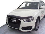 Audi Q3 2011–2019 Deflektor kapoty (SIM) fotografia 1