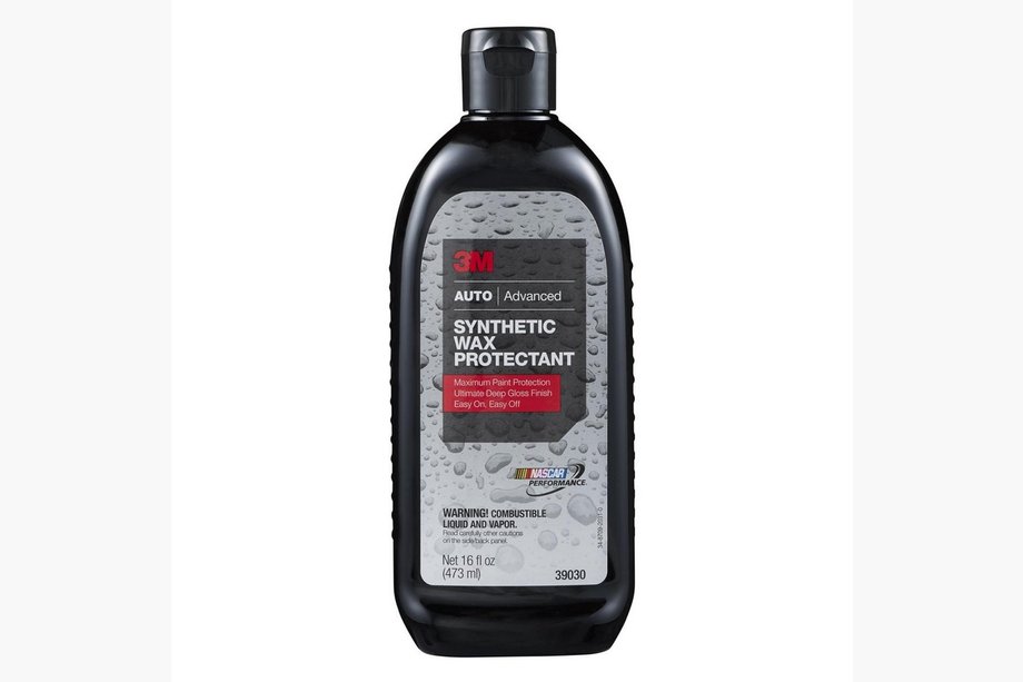 Autoleštidlo Perfomanse finish 473 ml Image