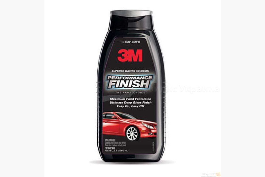 Autošampón 473 ml Image