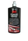 Leštiaca pasta na plasty 500 ml fotografia 1