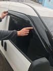 Opel Combo 2012–2018 Okenné deflektory DD-Mugen 4 ks fotografia 1