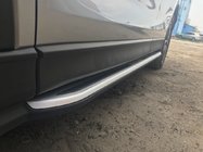 Mazda CX-9 2017– Originálne bočné nášľapy (2 ks) fotografia 1