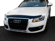 Audi Q5 2008–2017 Deflektor kapoty (2012-2017) fotografia 1