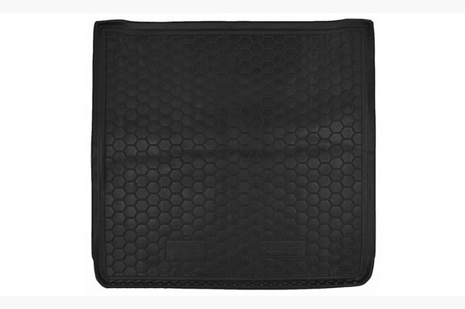 Audi A6 C4 1994–1997 Vanička do kufra SW (Autogumm, plast) Image