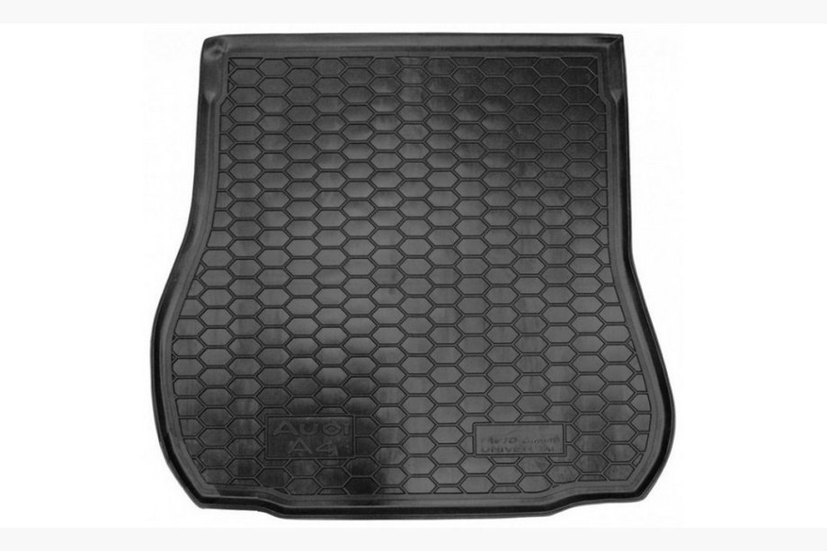 Audi A4 B5 1994–2001 Vanička do kufra SW (Autogumm, plast) Image