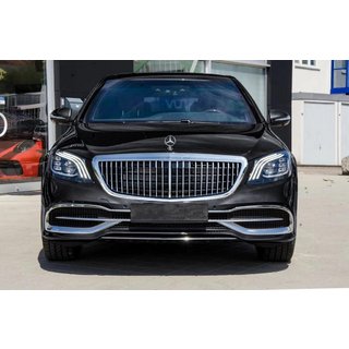 Mriežka chladiča Maybach