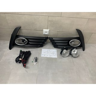 Hmlové svetlá 2017-2019 (halogénové) Toyota Corolla 2013–2019 fotografia 1