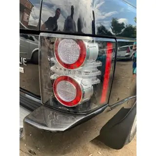 Zadné svetlá facelift (2 ks) Range Rover III L322 2002–2012 fotografia 4