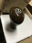 Volkswagen Golf 2 1983–1992 Hlavica radiacej páky (imitácia dreva) fotografia 1