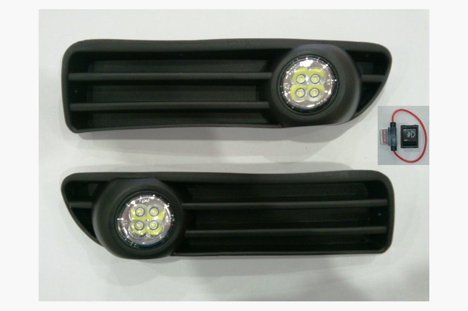 Audi A4 B5 1994–2001 LED hmlové svetlá (1994-1999) Image