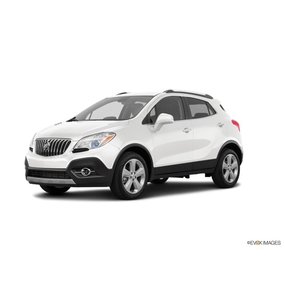 Tuning Buick Encore 2013-2019