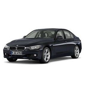 Tuning BMW radu 3 F30/F31 2012-2019