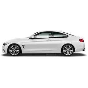 Tuning BMW 4 série F32/F33/F36 2012-2020