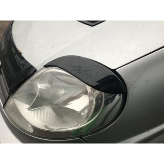 Riasy na svetlomety Fly-style Opel Vivaro 2001–2015 fotografia 1