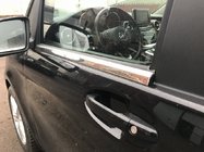 Mercedes Vito/V-trieda W447 2014– Spodné okenné lišty (2 ks, nerez) fotografia 1