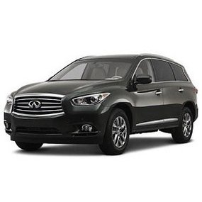 Tuning Infiniti JX 2012-2013