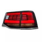 Toyota Land Cruiser 200 2007–2021 Zadné svetlá 2016-2021 (Sequential Red) fotografia 17