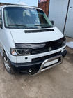 Volkswagen T4 Transporter 1990–2003 Deflektor kapoty (priame svetlomety) (HIC) fotografia 1