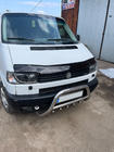 Volkswagen T4 Caravelle/Multivan 1990–2003 Deflektor kapoty (priame svetlomety) (HIC) fotografia 1