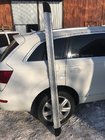 Mazda CX-3 2015– Bočné nášľapy Maya V2 (2 ks, hliník) fotografia 7