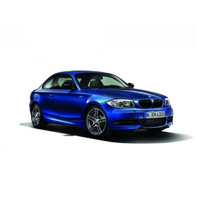 Tuning BMW 1. radu F20/F21 2011-2019