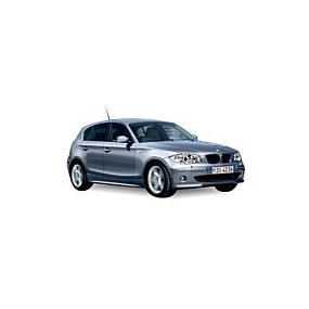 Tuning BMW 1 série E81/E82/E87/E88 2004-2011