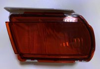 Toyota Land Cruiser Prado 150 2009–2023 Zadné obrysové svetlá Standard (2 ks, 2017+) fotografia 1