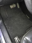 Chevrolet Captiva 2006–2019 EVA autokoberce (čierne) fotografia 1