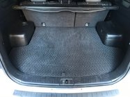 Chevrolet Captiva 2006–2019 EVA rohož do kufra (5 miest, čierna) fotografia 1