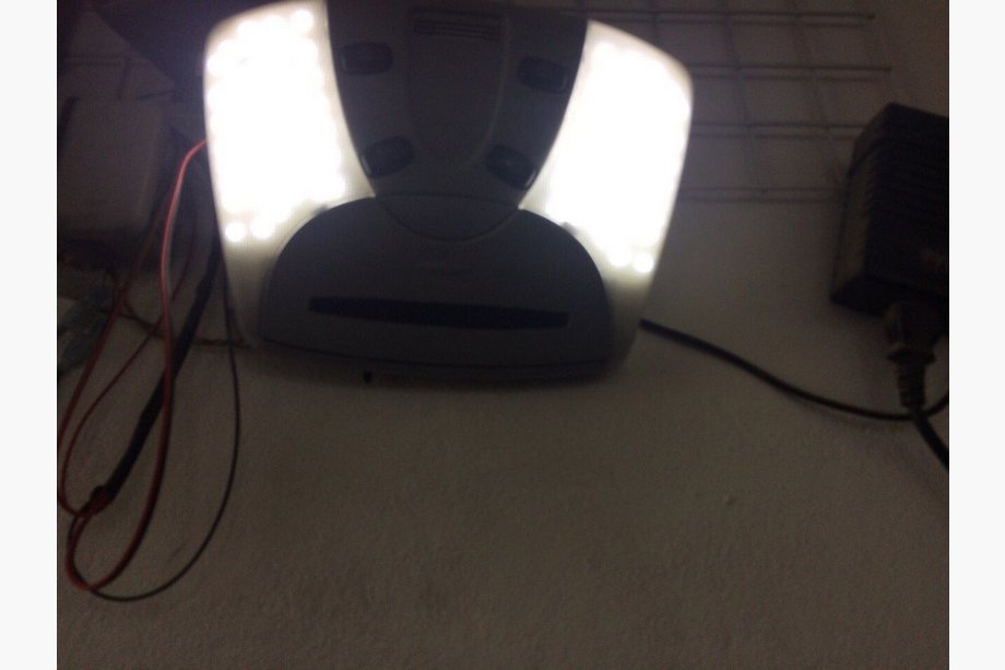 Mercedes Viano 2004–2014 LED doska do stropného svietidla (84 diód) Image