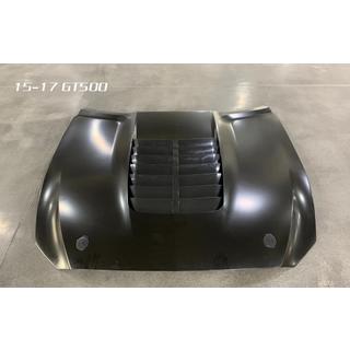 Kapota motora (2015-2017)