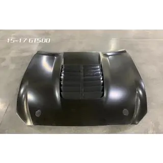 Kapota motora (2015-2017) Ford Mustang 2015–2023