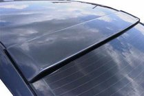BMW 5 séria E34 1988–1995 Výpredaj! Spojler na zadné okno (sklolaminát, na lakovanie) fotografia 1