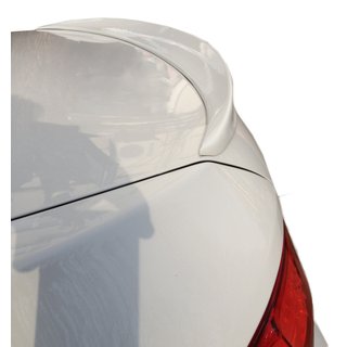 Spojler Meliset F10 (na lakovanie) BMW 5. rad F10/F11 2010–2016 fotografia 1