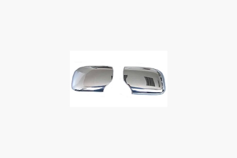 BMW rad 3 E36 1990–2000 Kryty spätných zrkadiel (2 ks, plast) Image