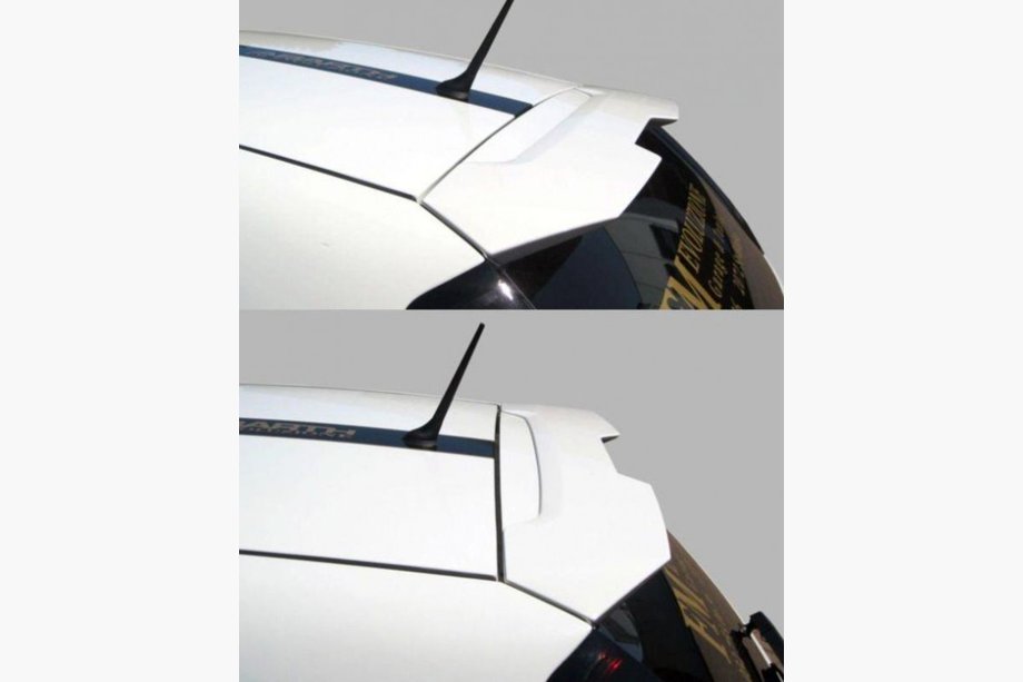 Fiat Punto Grande/EVO 2006–2018 Spojler ABARTH (2010-2015, na lakovanie) Image