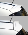 Fiat Punto Grande/EVO 2006–2018 Spojler ABARTH (2010-2015, na lakovanie) fotografia 1