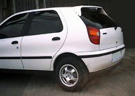 Fiat Palio 1996–2011 Krátky spojler (na lakovanie) fotografia 1
