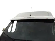 Citroen Jumper 2007–2025 Slnečná clona na čelné sklo (na lakovanie) fotografia 1