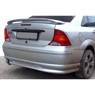 Spojler Sedan (na lakovanie) fotografia 1