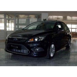 Lišta predného nárazníka HB (na lakovanie) Ford Focus II 2008–2011
