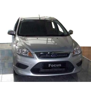 Lišta predného nárazníka Sedan (na lakovanie) Ford Focus II 2005–2008 fotografia 1