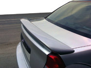 Hyundai Accent 2000–2006 Spojler na lakovanie fotografia 1