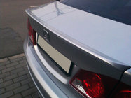 Honda Civic Sedan VIII 2006–2011 Spojler Inche (na lakovanie) fotografia 2